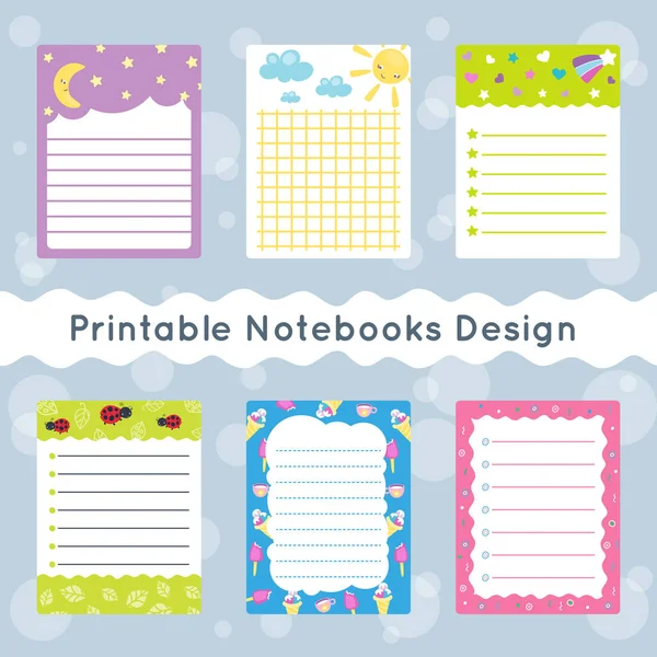 Plantillas para libretas Imágenes Vectoriales, Gráfico Vectorial de Plantillas para libretas - Página 2 | Depositphotos Plantillas para libretas Imágenes Vectoriales, Gráfico Vectorial de Plantillas para libretas - Página 2 | Depositphotos