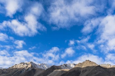dağ sırtı, manzara tibet Çin.