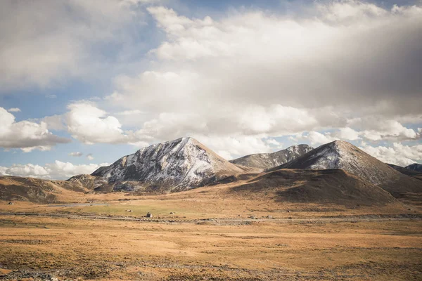 チベット中国の静かな風景 — ストック写真