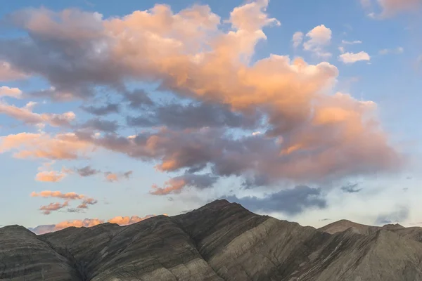 Tibet Çin Sakin Manzara — Stok fotoğraf