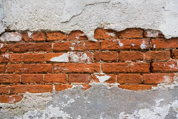 Achtergrond Van Bakstenen Muur Textuur Foto — Stockfoto
