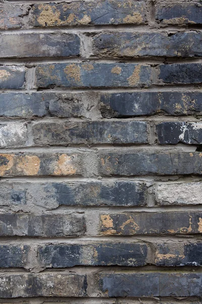 Background Brick Wall Texture Photo — Stock Photo, Image