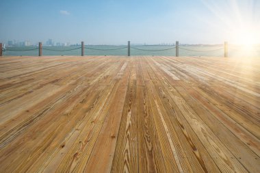 manzarası, şehir Çin'deki manzara.