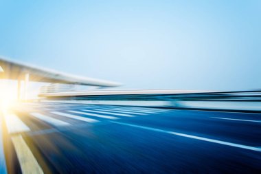  Rapid city trafik, hareket arabalar.