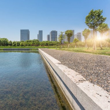 temiz yol City, rapid city trafik.