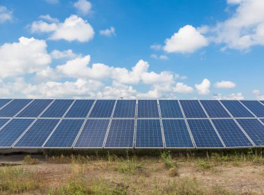 Gelecekteki elektrik üretim, Çin shanghai.