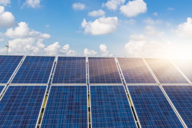 Gelecekteki elektrik üretim, Çin shanghai.