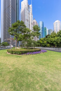 liman freightblue Şangay, iamges tonda.