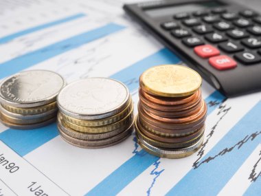 Borsa Finans hesap raporu