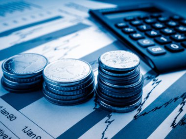 Borsa Finans hesap raporu