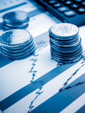 Borsa Finans hesap raporu