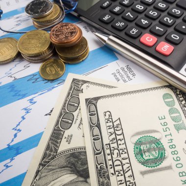 Borsa Finans hesap raporu