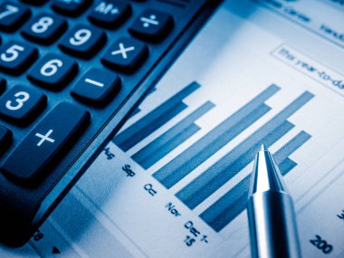 Borsa Finans hesap raporu
