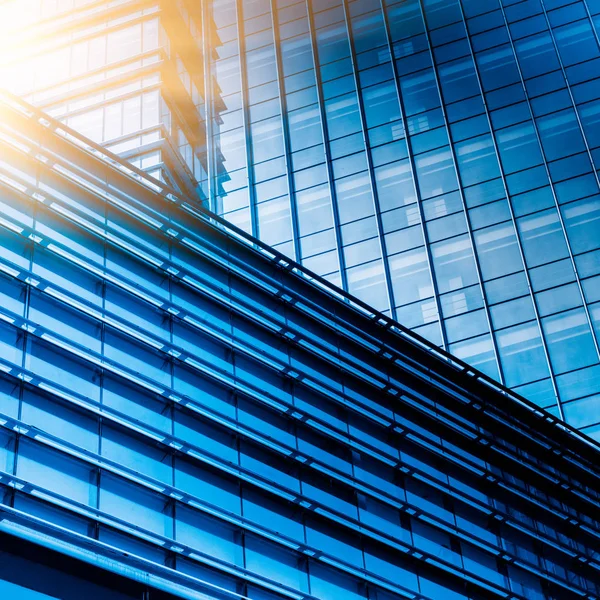 ayrıntı cam bina arka plan