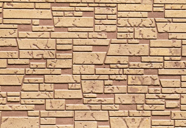 Rustieke Rotswand Textuur — Stockfoto