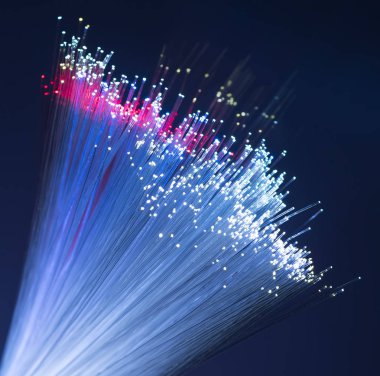 fiber optik ağ kablosu