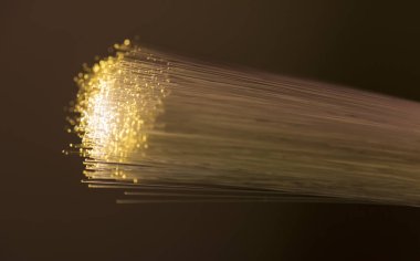 fiber optik ağ kablosu