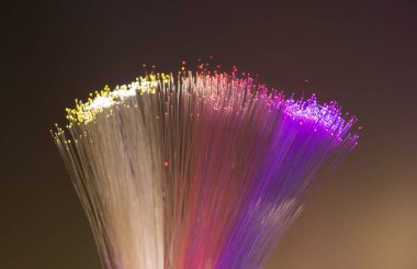 fiber optik ağ kablosu