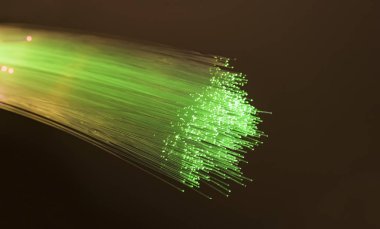 fiber optik ağ kablosu