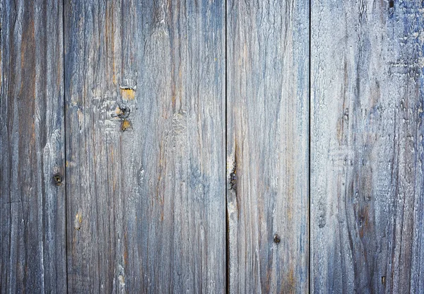 Textura Fondo Madera Azul — Foto de Stock