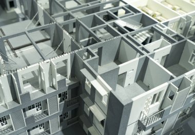 Ev yapımı ve yenileme. Şehir planlama. Yapısal konstrüktç