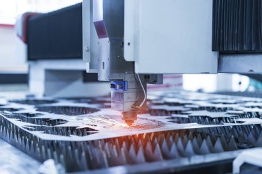 lazer kesim makinesi denetleyicisi