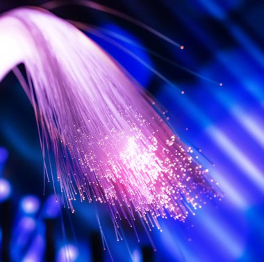 fiber optik ağ kablosu