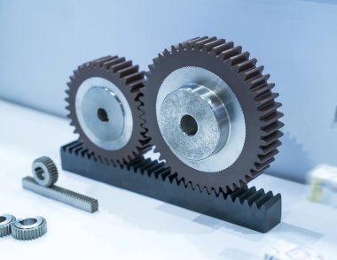 metal dişli Dişliler