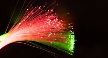 fiber optik ağ kablosu