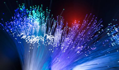 fiber optik ağ kablosu