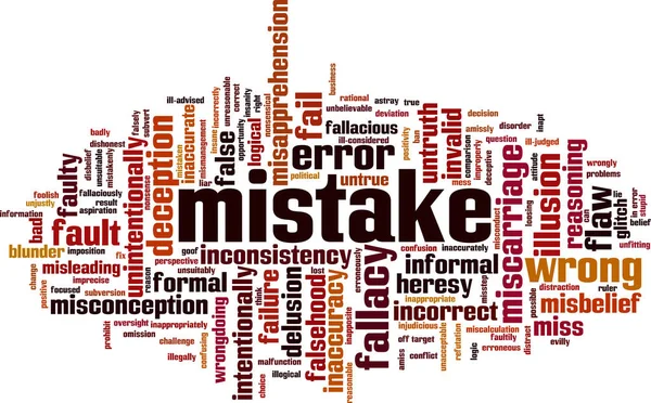 100,000 Common mistakes Vector Images