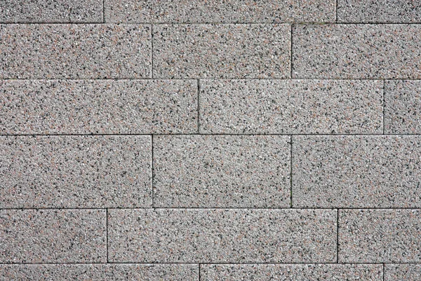 Zbliżenie Tekstury Kamiennej Ściany Tła — Zdjęcie stockowe