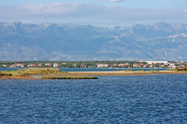 Kraliçe'nin beach, Nin