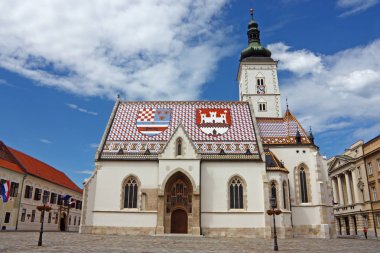 St. Mark Kilisesi