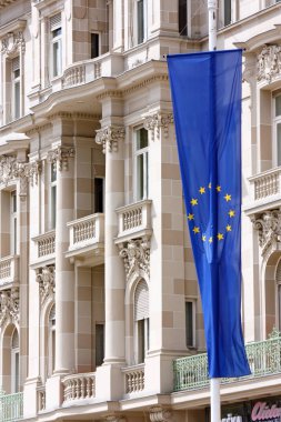 Avrupa Birliği bayrağı 