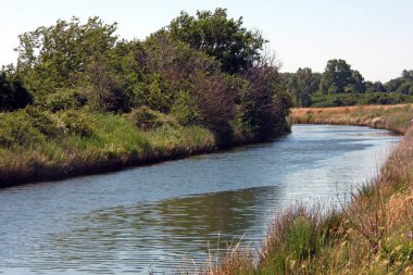 Miljasiç Jaruga Nehri