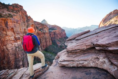 Zion national park için yapılan zammı