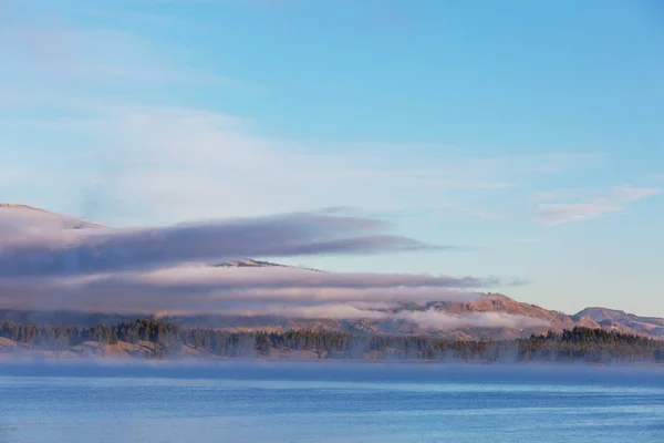 Grand Teton National Park ワイオミング州 アメリカ — ストック写真