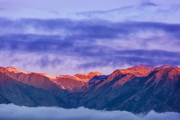 Grand Teton National Park Wyoming Verenigde Staten — Stockfoto