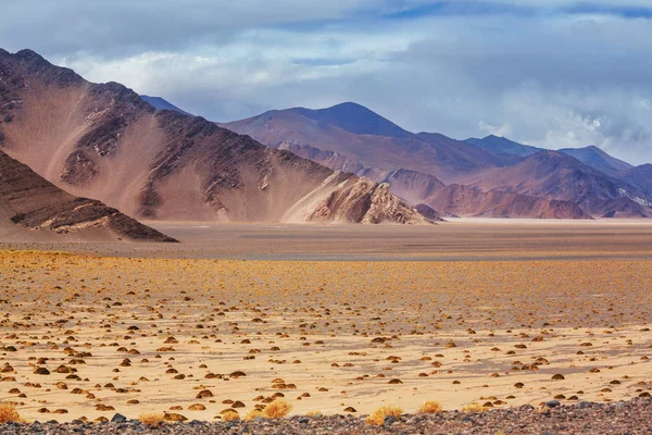 Paisajes Escénicos Del Norte Argentina — Foto de Stock