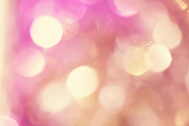 Soyut renkli bulanık dokular. Arka plan ya da duvar kağıdı için iyi. Bulanık Işık Arkaplanı Özeti