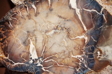 Beautiful natural agate texture. Natural background. clipart
