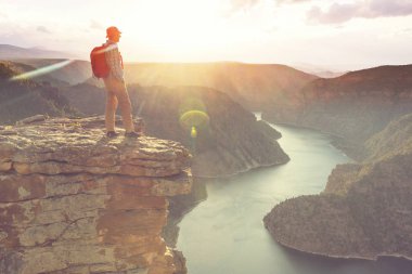 yanan gorge rekreasyon alanı