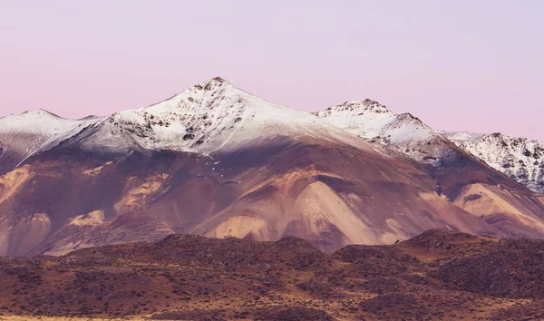 Parito Moreno National Park Patagonia Argentina — стокове фото