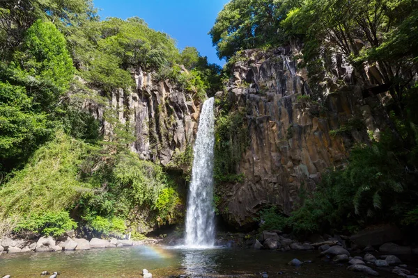 Hermosa Cascada Chile América Del Sur — Foto de Stock