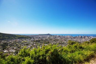 Honolulu, hawaii waiikiki beach