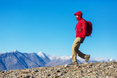 Perito Moreno Ulusal Parkı, Patagonya, Arjantin