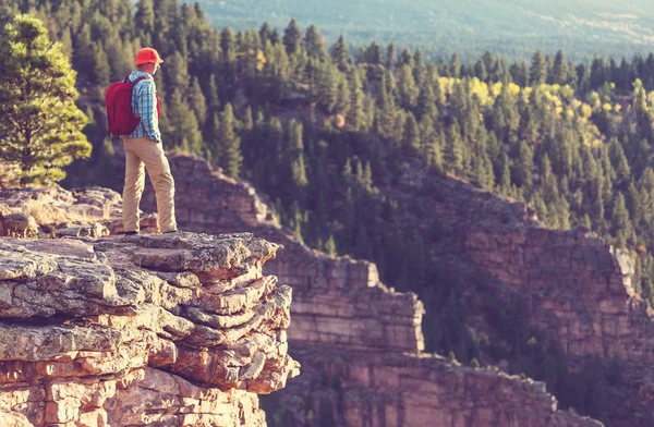 Flaming Gorge recreation area