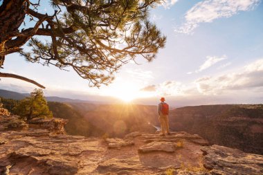 yanan gorge rekreasyon alanı