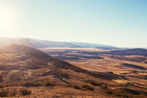 Parc National Perito Moreno Patagonie Argentine — Photo